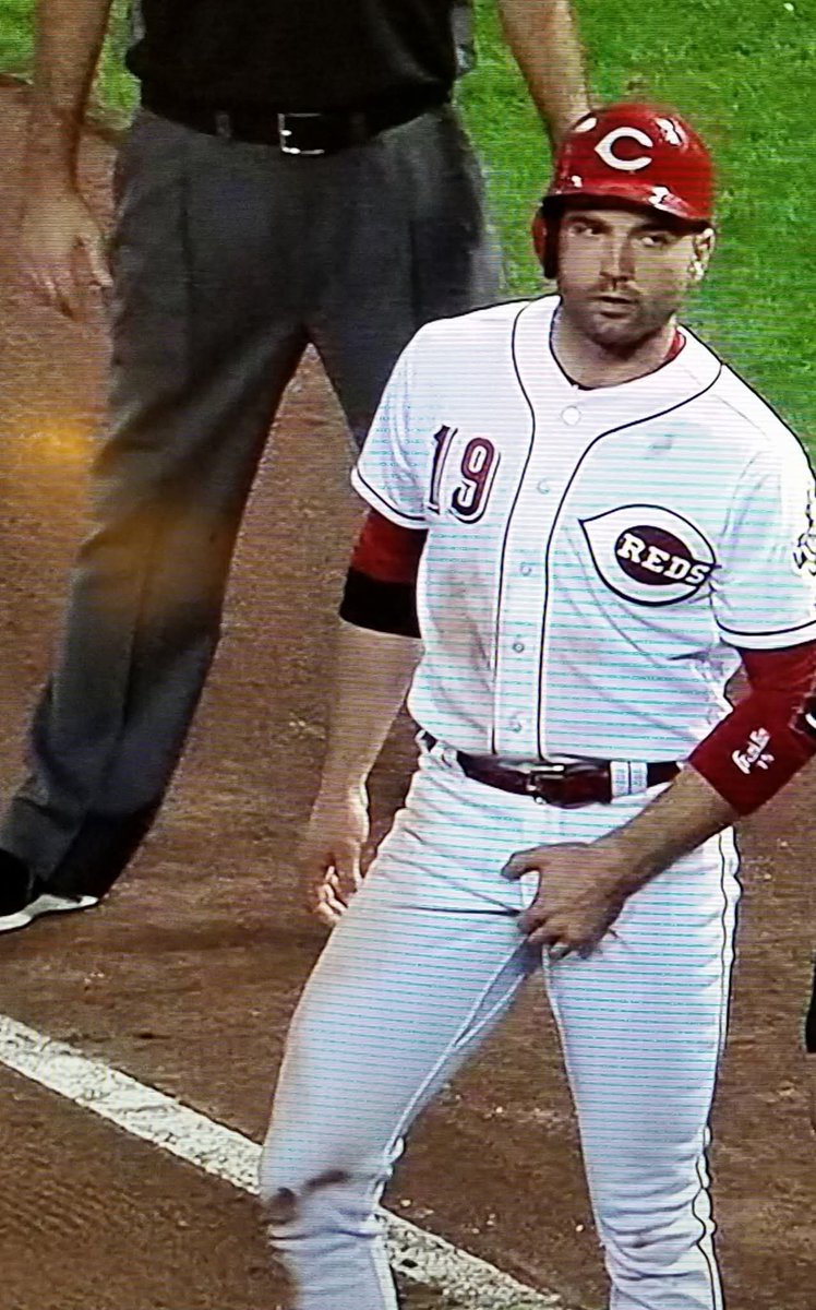 I miss Joey Votto
