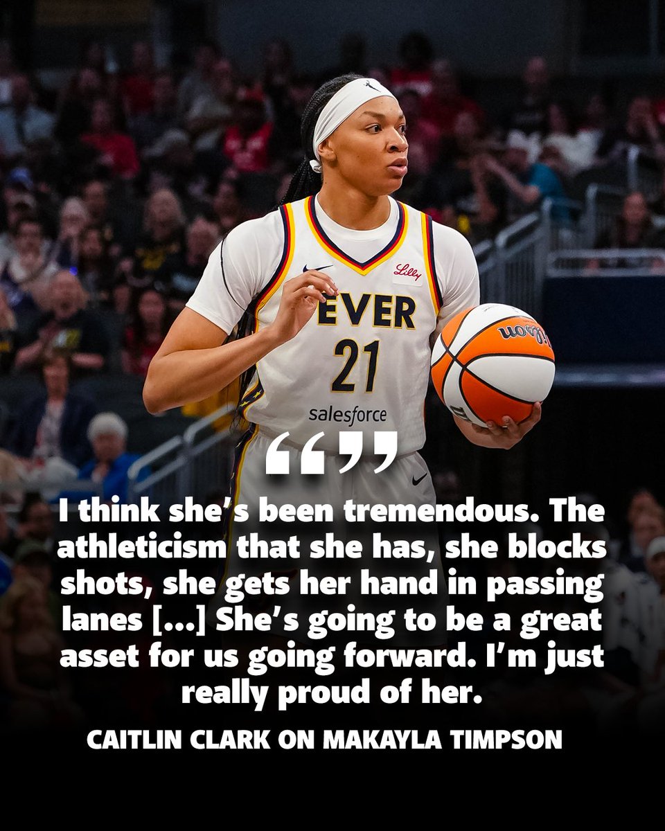 a bright future ahead for the rook 💫