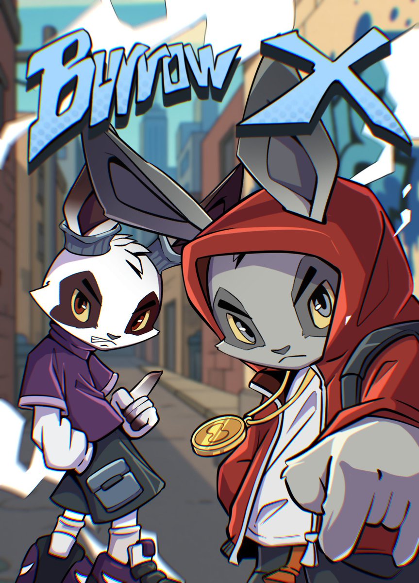 ROI X <a href="/BurrowX_HL/">BurrowX</a> 

Freemint on <a href="/HyperliquidX/">Hyperliquid</a> 
Give them a follow 
Like, retweet and tag friends 
Drop wallet
24 ⏳, more spots on our discord ⚡️⚡️⚡️