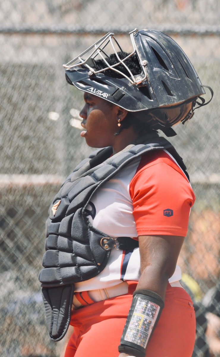 AniyaB#33 (@33aniyab) on Twitter photo Had a good time at the <a href="/HbcuepCamps/">HBCU Elite Prospect Camps</a> and <a href="/MSPtakeover/">Minority Softball Prospects</a> yesterday! Thanks for all the help and feedback <a href="/northgafreedom/">North Georgia Freedom Softball</a> <a href="/GoJSUTigersSB/">JSU Tigers Softball</a> <a href="/BamaStateSB/">Alabama State Softball</a> <a href="/TxSouthernSB/">Texas Southern Softball</a> <a href="/FAMU_Softball/">Florida A&M Softball 🥎</a> <a href="/NccuSoftball/">NCCUSoftball</a> <a href="/NCATSOFTBALL/">The Official NC A&T Aggie Softball</a> <a href="/HUBisonSoftball/">Howard Bison Softball</a> <a href="/DelStSB/">Delaware State SB</a> <a href="/hupirates_sb/">Hampton Softball</a> Had a good time at the <a href="/HbcuepCamps/">HBCU Elite Prospect Camps</a> and <a href="/MSPtakeover/">Minority Softball Prospects</a> yesterday! Thanks for all the help and feedback <a href="/northgafreedom/">North Georgia Freedom Softball</a> <a href="/GoJSUTigersSB/">JSU Tigers Softball</a> <a href="/BamaStateSB/">Alabama State Softball</a> <a href="/TxSouthernSB/">Texas Southern Softball</a> <a href="/FAMU_Softball/">Florida A&M Softball 🥎</a> <a href="/NccuSoftball/">NCCUSoftball</a> <a href="/NCATSOFTBALL/">The Official NC A&T Aggie Softball</a> <a href="/HUBisonSoftball/">Howard Bison Softball</a> <a href="/DelStSB/">Delaware State SB</a> <a href="/hupirates_sb/">Hampton Softball</a>