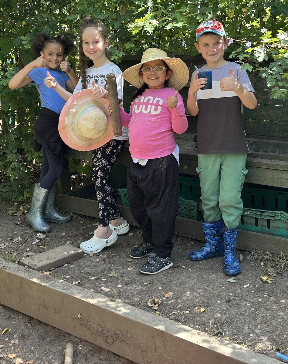 Mrs Ward 🌻 tweet media