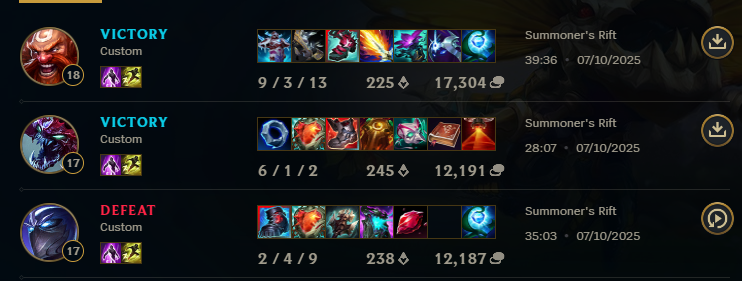 2-1 vs <a href="/GALAesportsFI/">GALA esports🦁🦁🦁</a> gg
first win in FPL, summer split is already better than spring :D