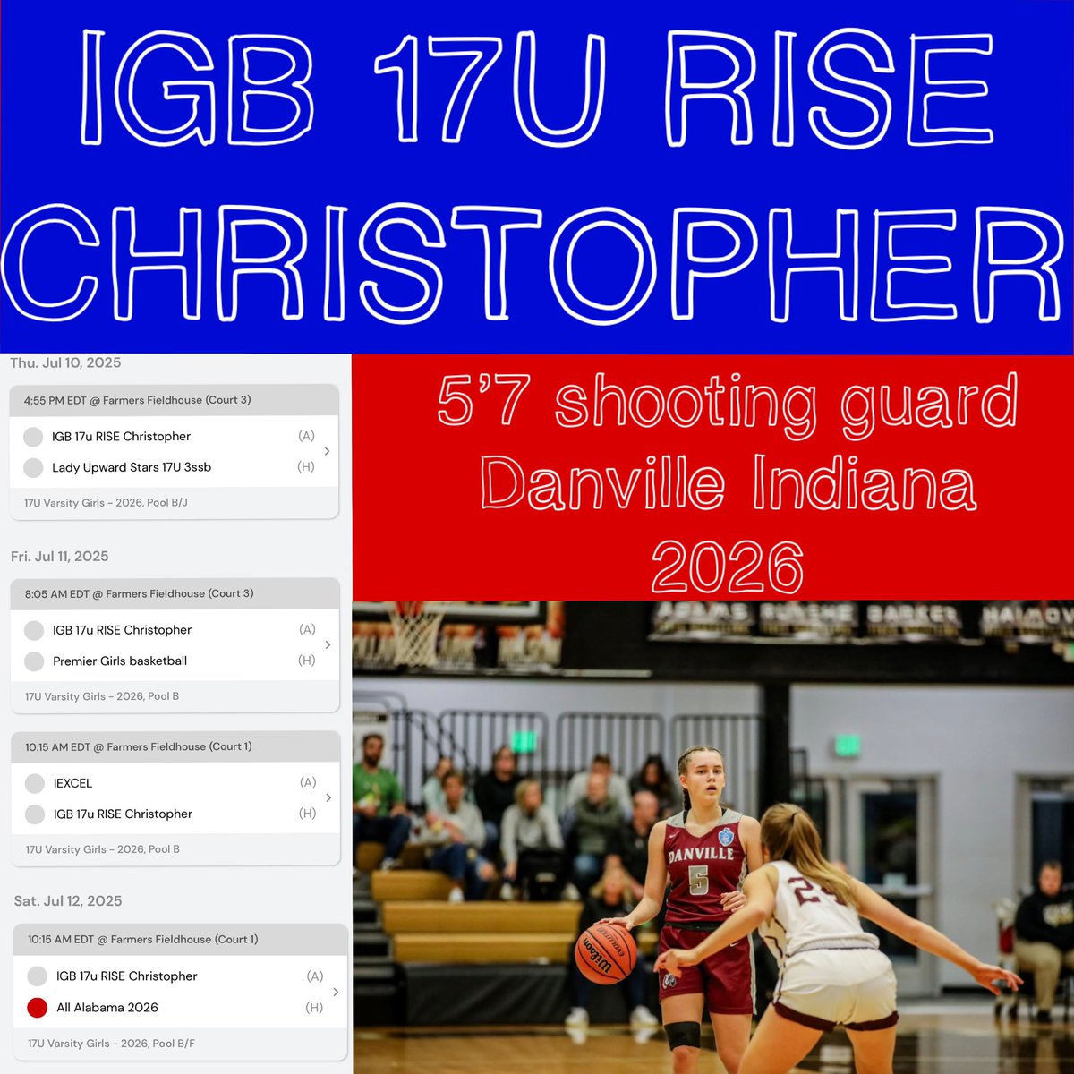 MadisonW1226's tweet photo. @GCMapleLeafs_WB https://t.co/ULeK63bRxS