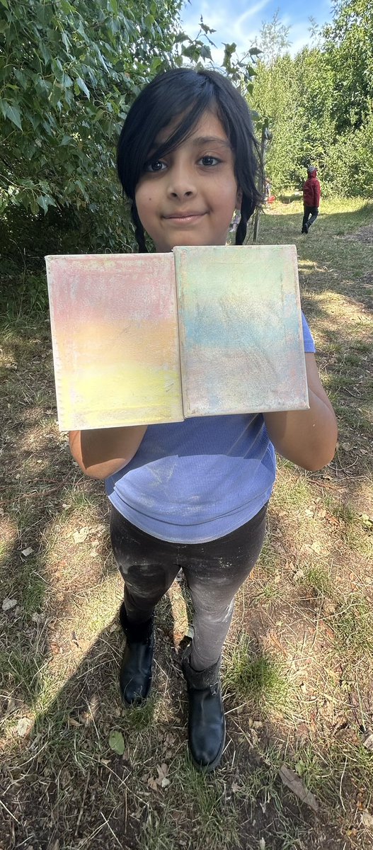 Mrs Ward 🌻 tweet media