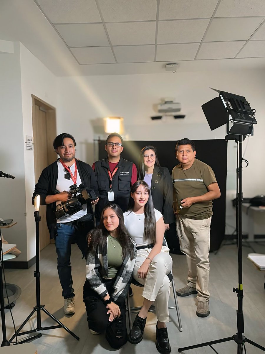 Tanya Torres (@tanyto) on Twitter photo Pronto estaremos en el programa “De Año en Año”, por <a href="/teleamazonasec/">Teleamazonas</a>
Gracias por la entrevista 🙌 Pronto estaremos en el programa “De Año en Año”, por <a href="/teleamazonasec/">Teleamazonas</a>
Gracias por la entrevista 🙌