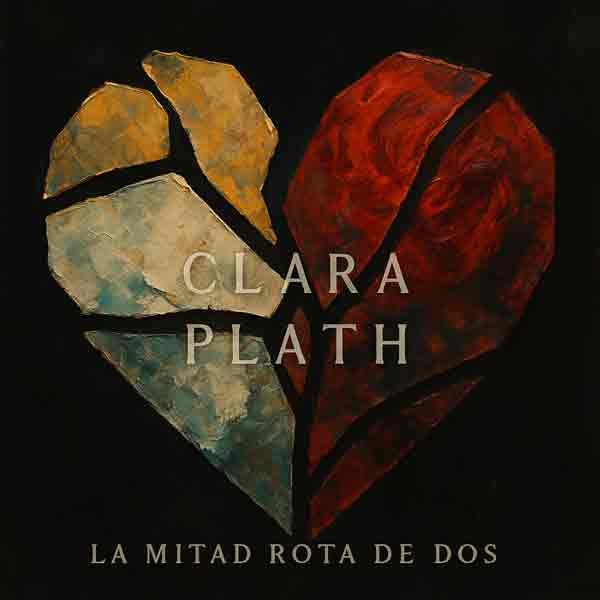 Bandas desconocidas (@bandesconocidas) on Twitter photo #DalePlay
🇪🇸 Hace unos días, la banda <a href="/ClaraPlath/">ClaraPlath</a> lanzó La Mitad De Dos Partes, un sencillo que en un tono crudo, fluye en lo dramático.
Mira su video oficial cliqueando este lini: youtu.be/dfk6ElJYBrA?si… #DalePlay
🇪🇸 Hace unos días, la banda <a href="/ClaraPlath/">ClaraPlath</a> lanzó La Mitad De Dos Partes, un sencillo que en un tono crudo, fluye en lo dramático.
Mira su video oficial cliqueando este lini: youtu.be/dfk6ElJYBrA?si…