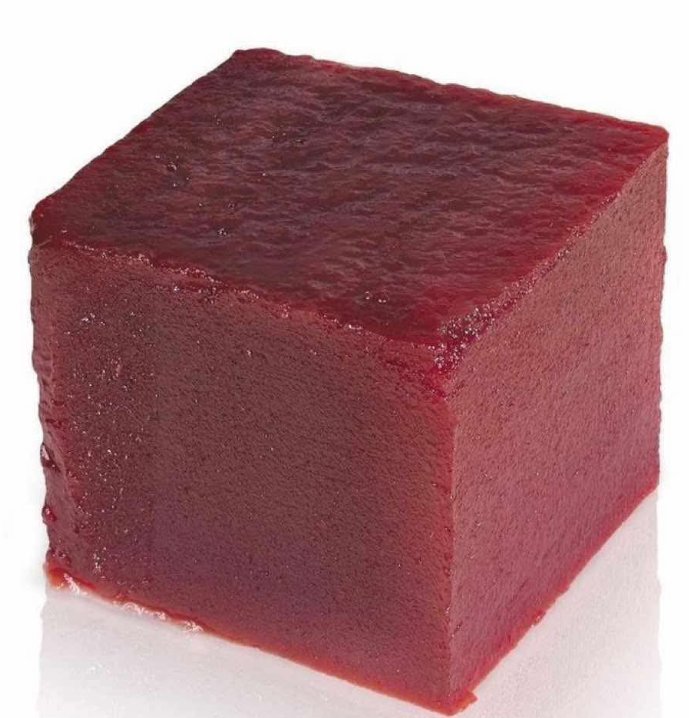 krojona marmolada z kasane teto na wage z prl bez konserwantow i aromatow