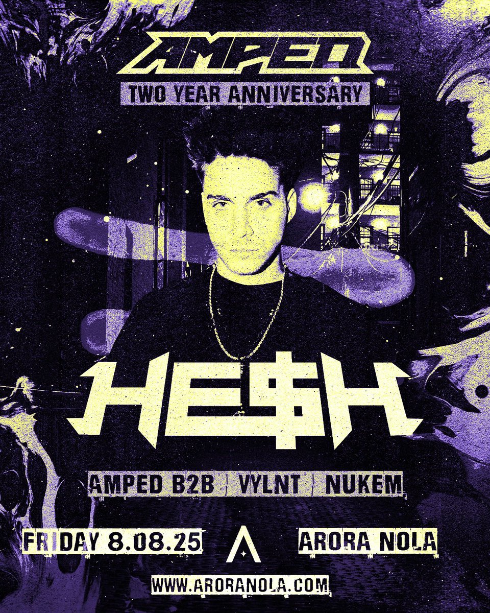 me my friends and <a href="/heshmane/">HE$H | ‘BODY ROT’ OUT NOW</a> 

<a href="/ampedproduct/">Amped Productions</a> 2 years 

bring me hash