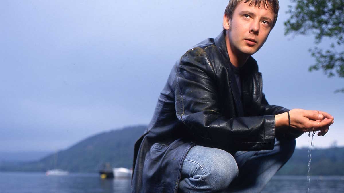 British and Irish TV and film birthdays for 10 July

Happy birthday to John Simm
(born 10 July 1970)
English actor, director, and musician.
