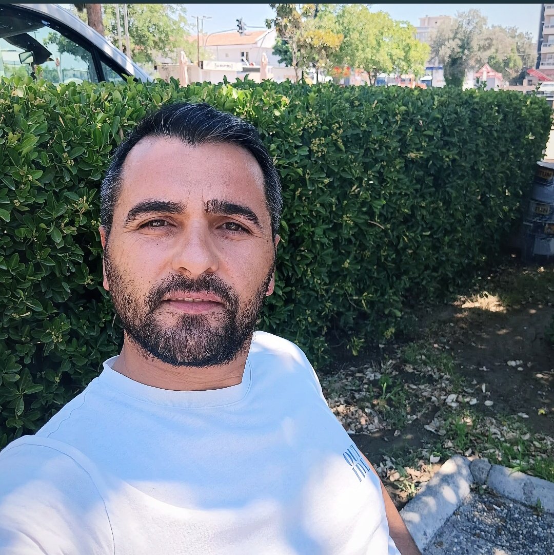 serkan (@srknklc_35) on Twitter photo 