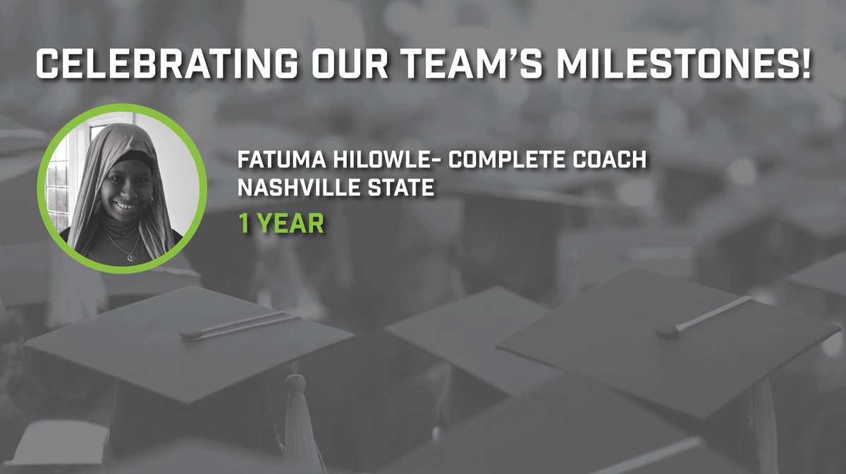 tnAchieves's tweet image. Building Tennessee's Future Workforce isn't possible without the hard work and dedication of some of our incredible team members.
We are thrilled to celebrate their big milestones at tnAchieves!
Congratulations to:
Krissy DeAlejandro-15 years
Graham Thomas-15 years
SunShine…
