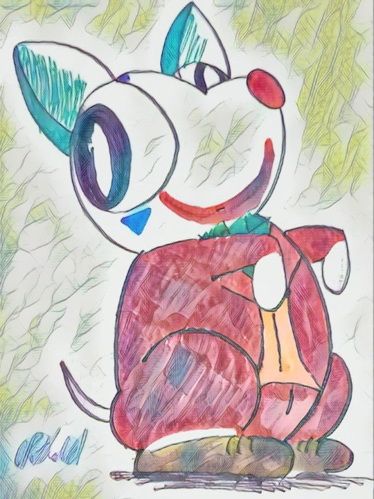 <a href="/l0st_illusi0n_/">Corndog</a> 5. Dingo the Gummy Bobo
6. Pika-bo, the Electric Chihuahua Pokémon 
7. This Bobo... lives in a society