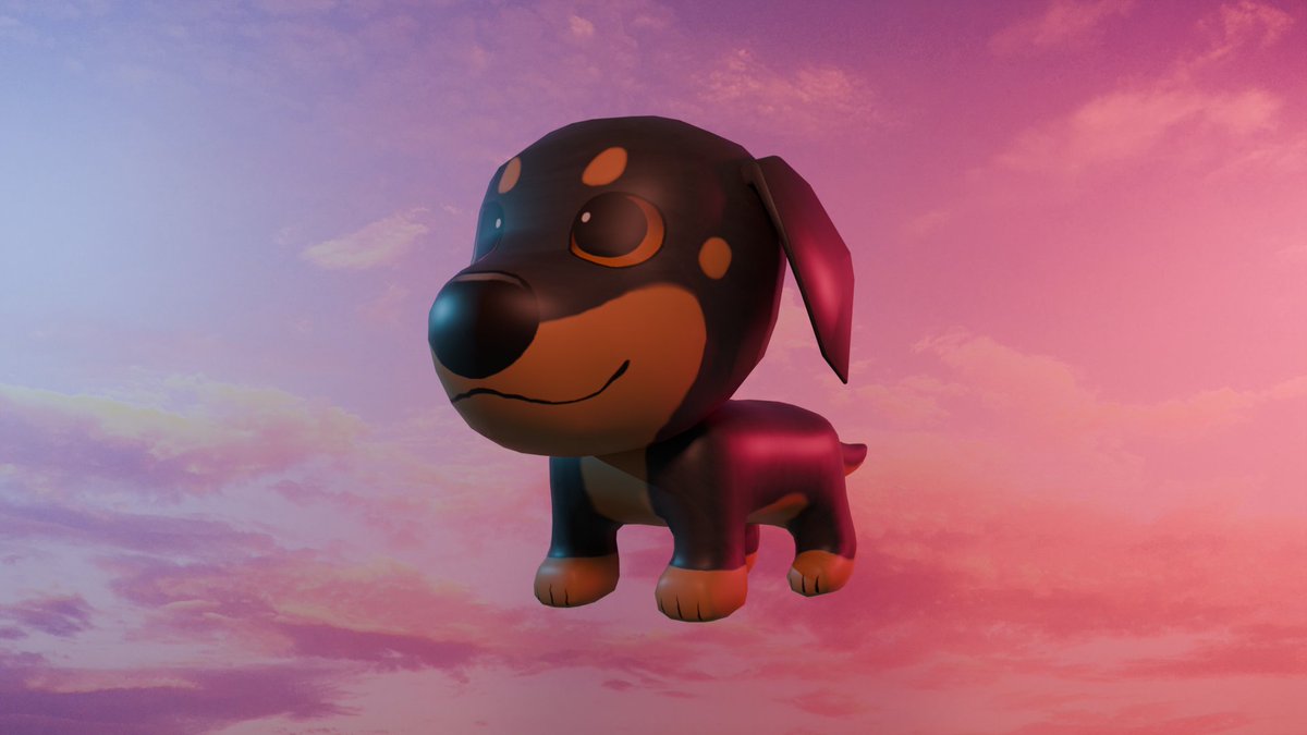 3 attacks I've done so far for this year's #ArtFight! Decided to try my hand at lowpoly 3D models this year.

For <a href="/CharuStar/">Charu (NightStar)</a> | <a href="/SamKBD99/">SamK is vibing~</a> | <a href="/Reckless_Moss/">🌟🌿MOHA🌿🌟</a>