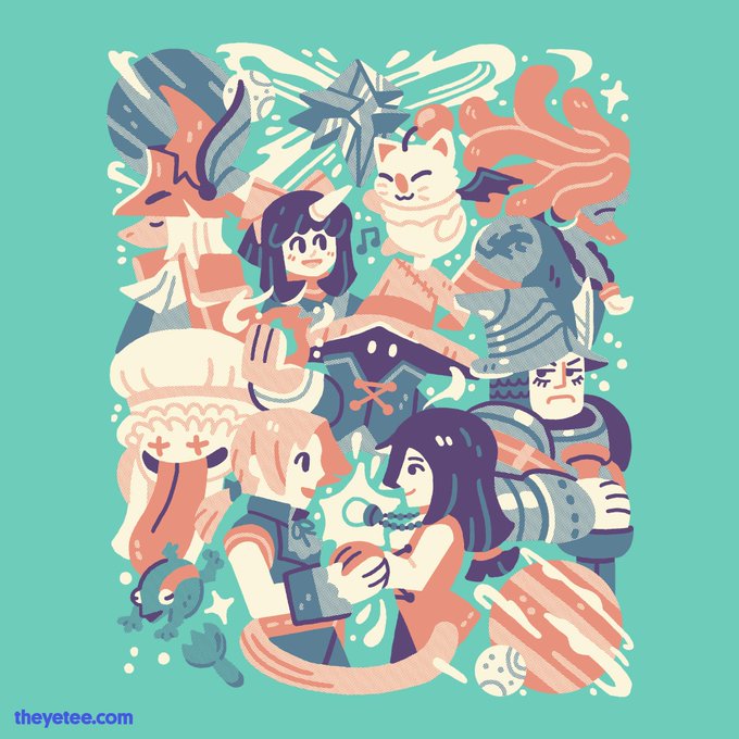 「モーグリ」の画像/イラスト/ファンアート(新着順)