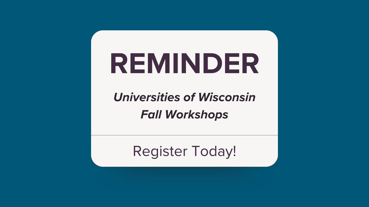 Go Wisconsin tweet media