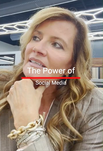 One of my favorite things about social media?
The incredible people it brings into your life.
I connected with Harold Dieterle, winner of Top Chef Season 1 era on Bravo TV. Years later, I met Ryan Serhant through Instagram. These platforms are for building meaningful connections.