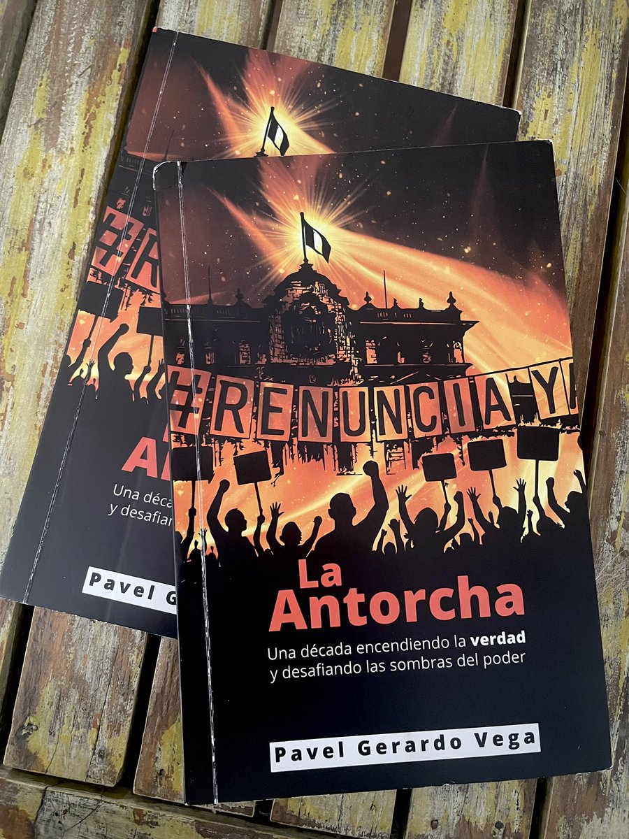 🔥 Ni los temblores, que no paran, detuvieron este antorchazo <a href="/pavelvga/">Pavel Gerardo Vega</a>