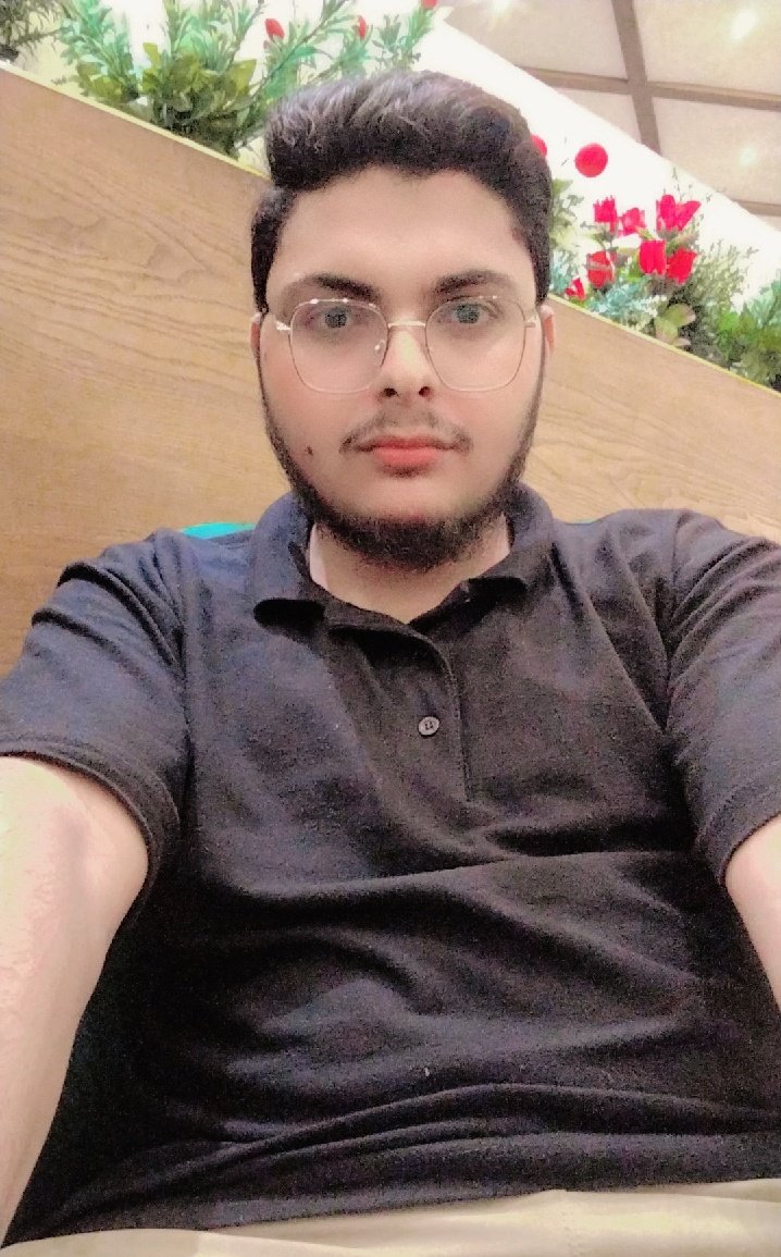 Waiting for my meat 🍖 (btw its mee)