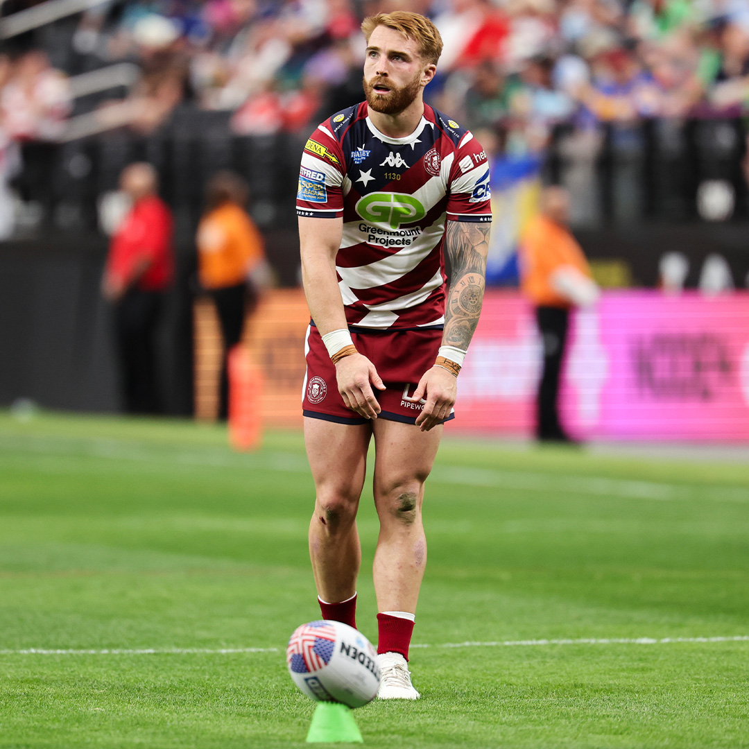 ➕3⃣ years of Adam Keighran!

#WWRL