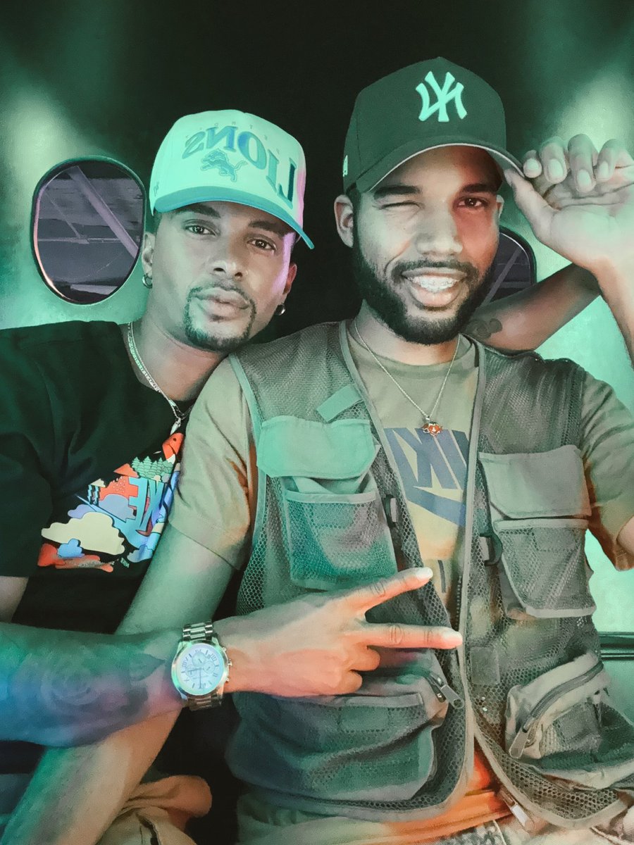 Happy Birthday to my LareBear 🫶🏽🧸🥰

Blessed to be on this journey with you 💕