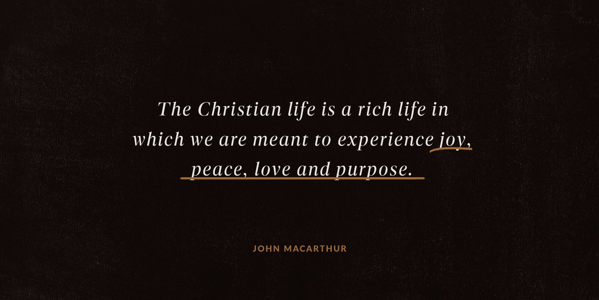 gracetoyou's tweet image. Salvation is more than a change in position—it is a change in experience!
I came that they may have life, and have it more abundantly. John 10:10
To read today's devotional from Strength for Today, visit linktr.ee/gracetoyou