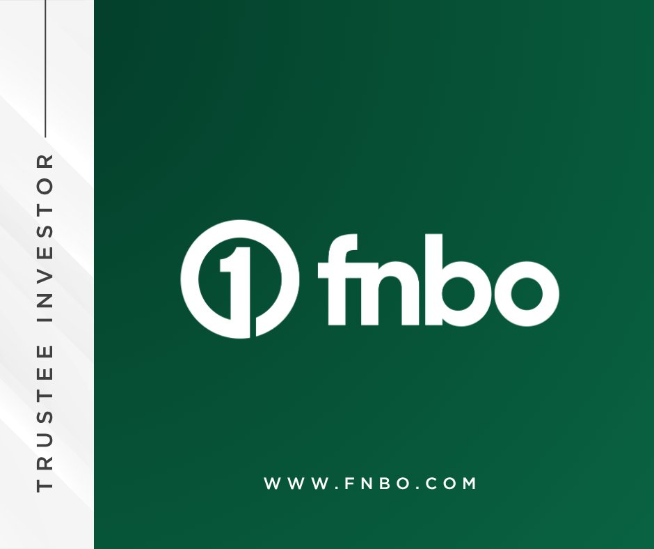 Thank you to our Chamber Trustee member FNBO! 🎉 FNBO is one of the country's largest  independently owned banks with six generations of family leadership and over 100 national locations! To learn more: fnbo.com
