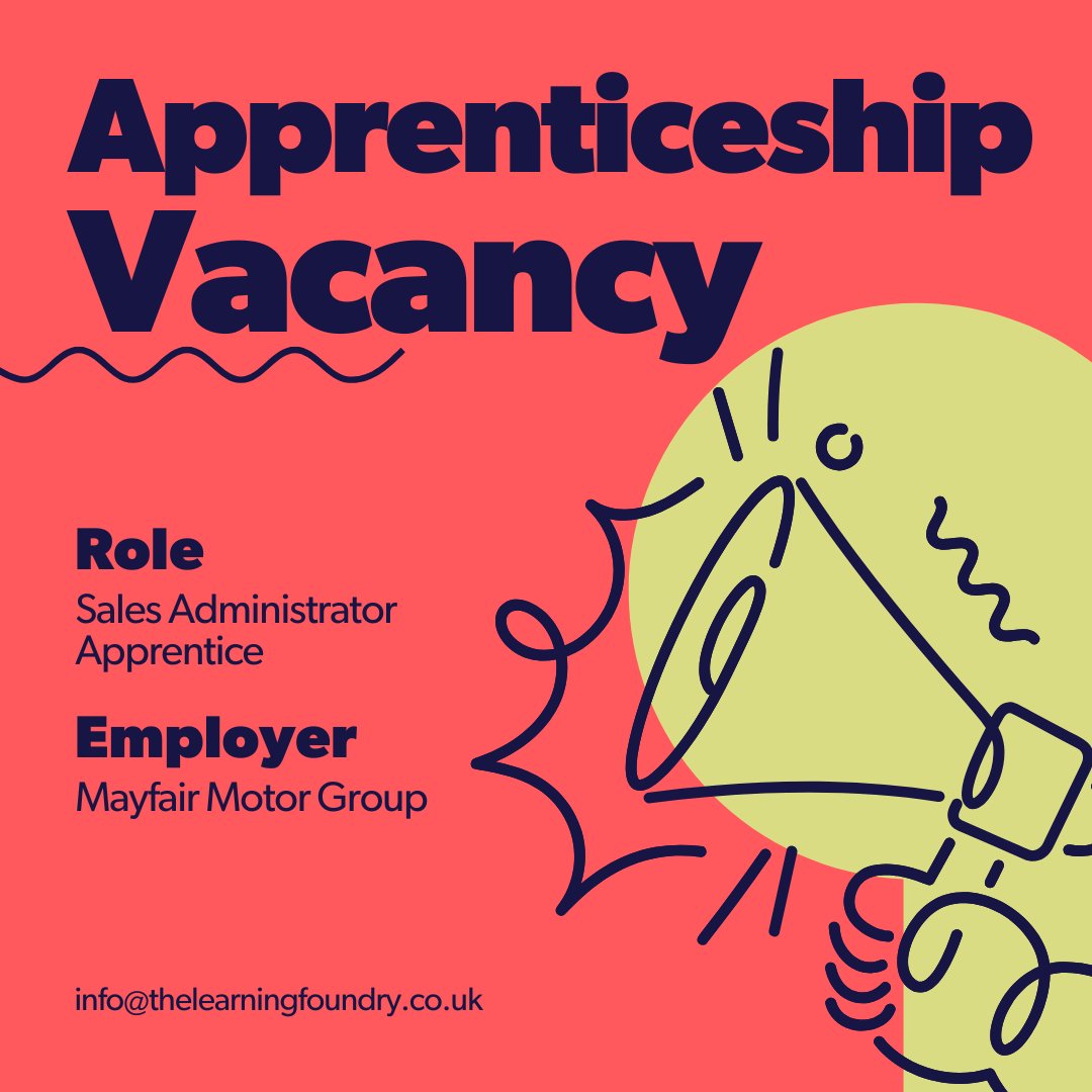 The Learning Foundry tweet media