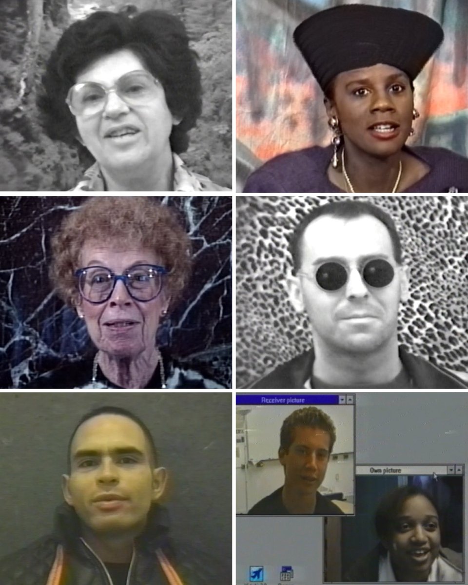 UW-Madison Comm Arts (@uwcommarts) on Twitter photo There are over 1,000 tapes in the <a href="/wcftr/">Wisconsin Center for Film and Theater Research</a> project, Love, Links, Archives, but only six earned the title of “favorite clip” from each WCFTR team member. Watch the clips that made this team laugh, cry, and smile the most across this vast collection: go.wisc.edu/64kn2f There are over 1,000 tapes in the <a href="/wcftr/">Wisconsin Center for Film and Theater Research</a> project, Love, Links, Archives, but only six earned the title of “favorite clip” from each WCFTR team member. Watch the clips that made this team laugh, cry, and smile the most across this vast collection: go.wisc.edu/64kn2f