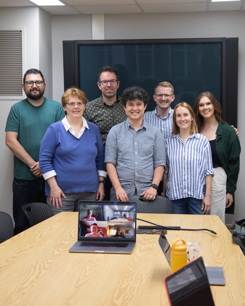 UW-Madison Comm Arts tweet media