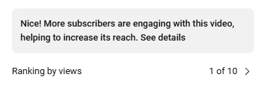 My goal coming into this year with me being a full time content creator for the first time was to post content and a lot of it especially the first week to make sure my subscribers know everything they need to know and to be able to help them with everything. I want to make sure
