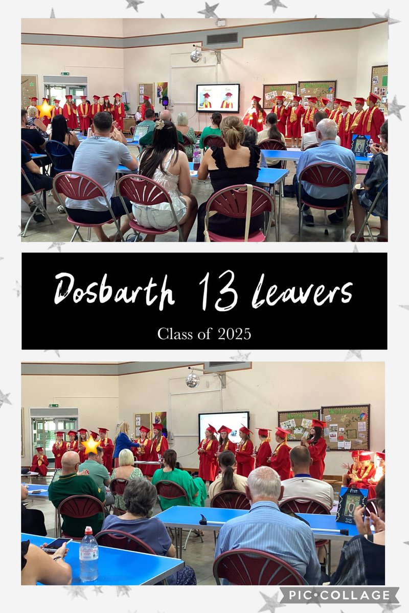 Miss L Freeman (@misslfreeman95) on Twitter photo Dosbarth 13 Leavers assemblyπ you were all amazing and shone like the stars you are! Yn falch iawn ohonoch chi gydπ€© <a href="/garntegprimary/">Garnteg Primary</a> <a href="/MrsSParkerEvans/">Mrs Parker Evans</a> Dosbarth 13 Leavers assemblyπ you were all amazing and shone like the stars you are! Yn falch iawn ohonoch chi gydπ€© <a href="/garntegprimary/">Garnteg Primary</a> <a href="/MrsSParkerEvans/">Mrs Parker Evans</a>
