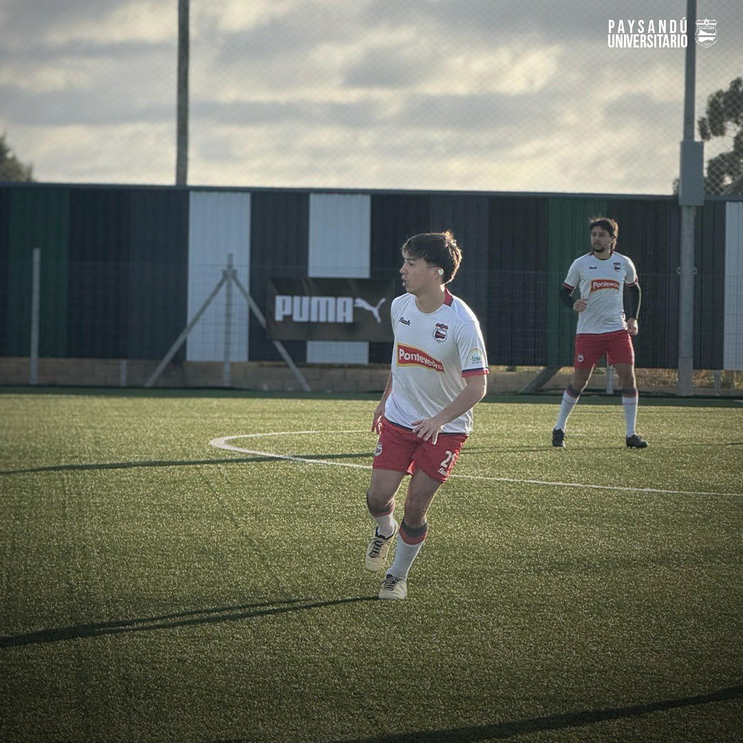 PaysaUniv's tweet photo. 😮💨 𝑭𝒂𝒍𝒕𝒂 𝒎𝒆𝒏𝒐𝒔.
En dos semanas vuelve el Pay.
#vamospaysandu #vamoslablanca https://t.co/J5eASjJiVh