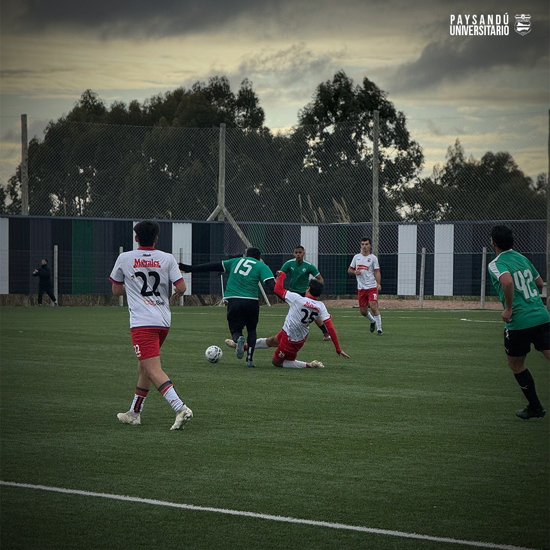 PaysaUniv's tweet photo. 😮💨 𝑭𝒂𝒍𝒕𝒂 𝒎𝒆𝒏𝒐𝒔.
En dos semanas vuelve el Pay.
#vamospaysandu #vamoslablanca https://t.co/J5eASjJiVh