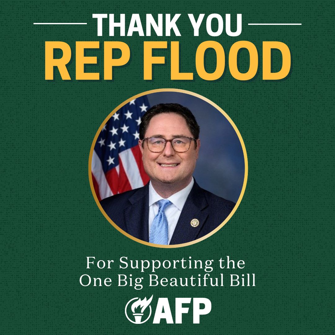 AFP Nebraska tweet media