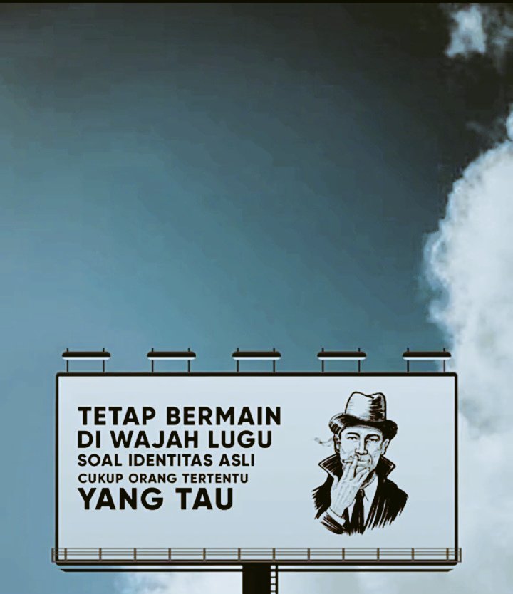 Tetap tenang dan ikuti alurnya
go.paid4link.com/lT1aAd