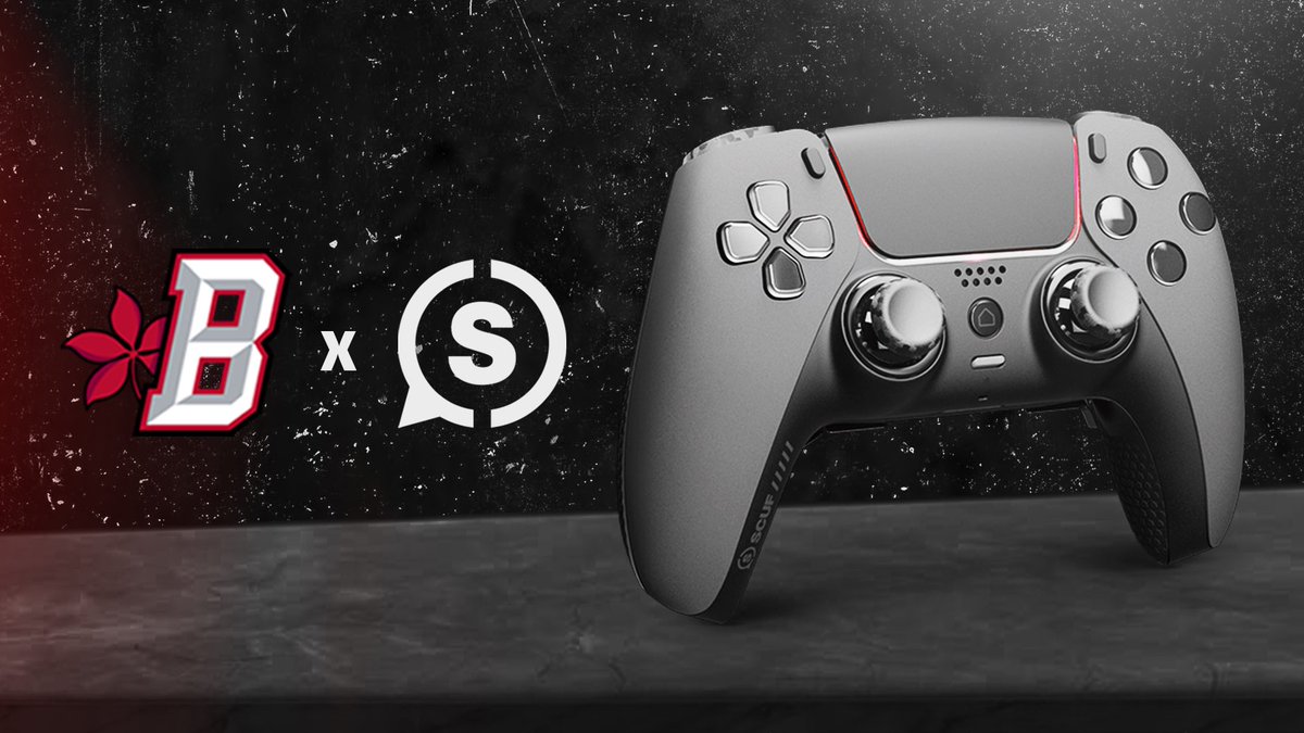 BuckeyeCOD is THRILLED to announce the official BuckeyeCOD x <a href="/ScufGaming/">SCUF</a> partnership! 

Get all your scuf products using our code “BuckeyeCOD” over at scuf.co/BuckeyeCOD

If you haven’t caught on by now, will you ever? 

BuckeyeCOD is 1-of-1🔥