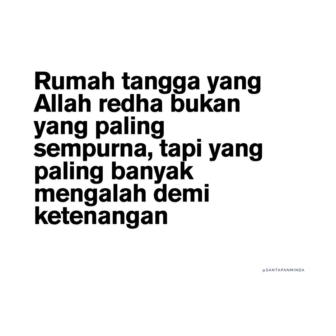SantapanMinda's tweet photo. https://t.co/QDwQtmSaHW
