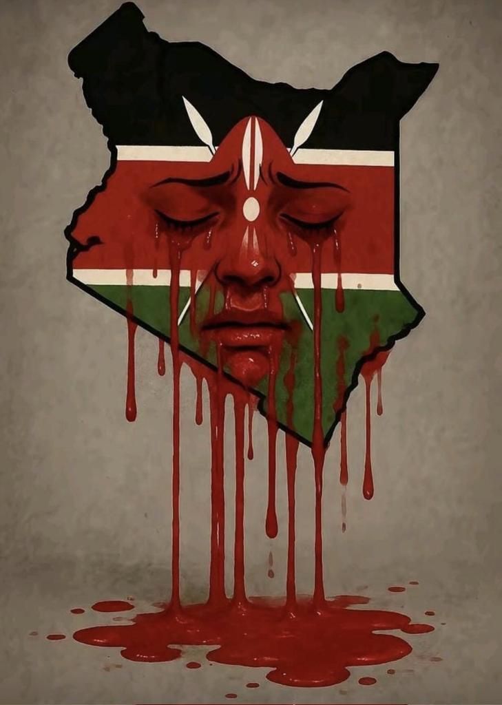 muthiianto's tweet photo. @OpiyoWandayi @WilliamsRuto https://t.co/keini62z27
