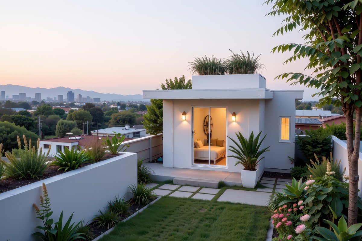 RJR’s Jay Drake in our latest e-newsletter: San Francisco just legalized condo sales of certain ADUs. New ordinance lets eligible detached/new ADUs and their primary homes be sold separately as condos, aiming to expand ownership options while imposing strict eligibility rules.
