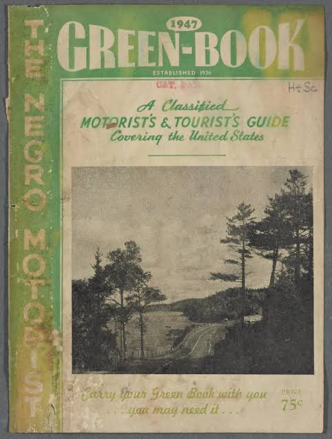 The phenomenon of sundown towns was the impetus for Harlem civil rights activist Victor Green to write the Negro Motorist Green Book, which detailed safe places for Black travelers to rest and eat without fear of harassment, threats or death.