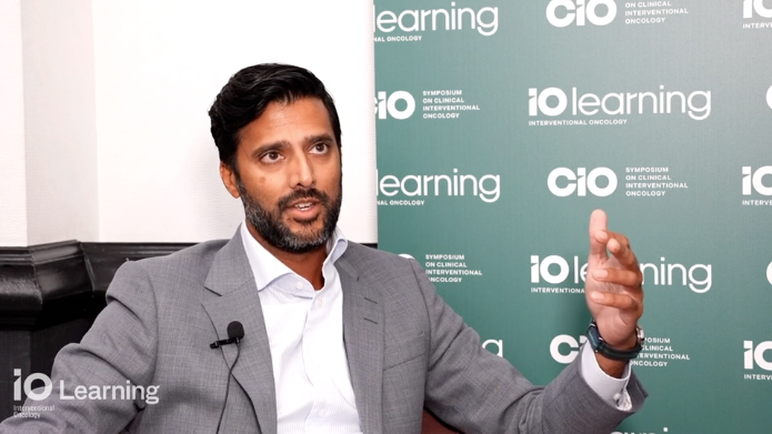The IO Meeting (@cio_oncology) on Twitter photo Explore this 2024 IO topic with Dr. <a href="/NaineshParikhMD/">Nainesh Parikh</a> on Prostate Artery Embolization: hubs.ly/Q03wHs290
Join us at #CIO2025 in Miami, Oct. 17-19, for 80+ presentations, Y90 Pre-Conference on Oct. 16, & top IO experts. Tier 2 rates are limited, so register today: Explore this 2024 IO topic with Dr. <a href="/NaineshParikhMD/">Nainesh Parikh</a> on Prostate Artery Embolization: hubs.ly/Q03wHs290
Join us at #CIO2025 in Miami, Oct. 17-19, for 80+ presentations, Y90 Pre-Conference on Oct. 16, & top IO experts. Tier 2 rates are limited, so register today: