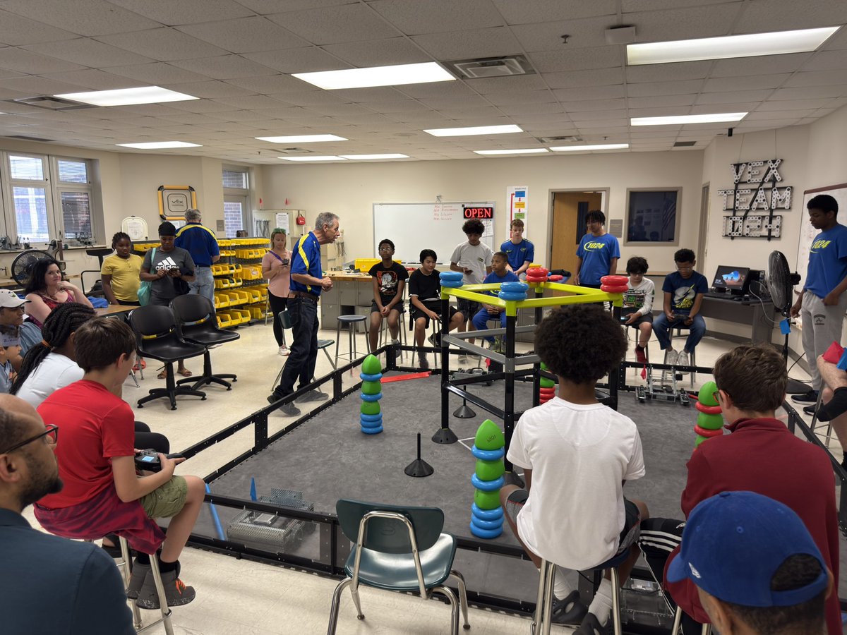 Kil-A-Bytes FRC 1024 tweet media