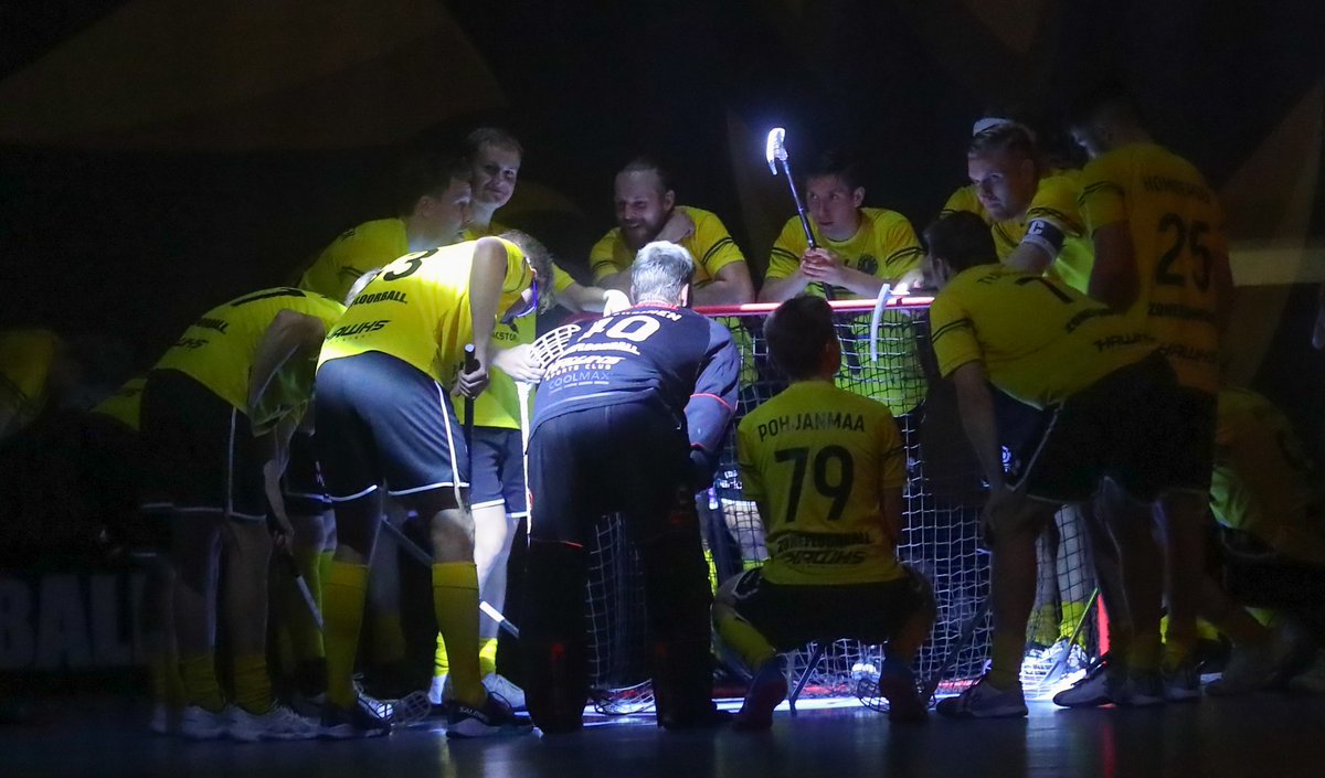 F-liigan miesten ohjelma täydentyi: Urhea-hallista Hawksin kotiareena fliiga.com/fi/2025/07/10/…

#salibandy #FLIIGA #helsinki