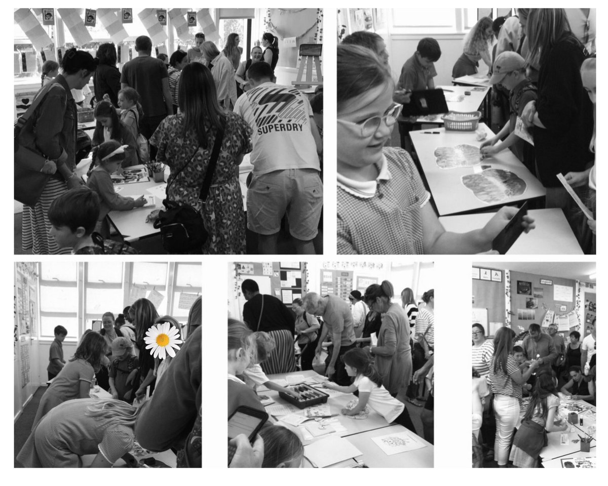 Mill View Primary School & Nursery tweet media