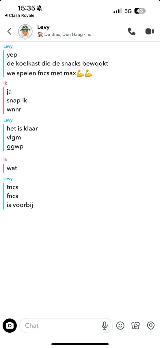 Ik haat dit ventje zo erg eigenlijk