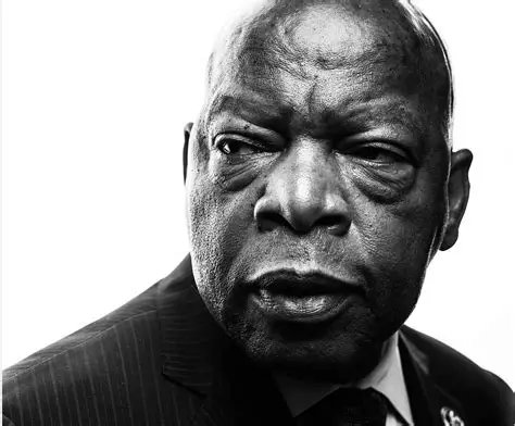 Good Trouble Lives On Protests are set for July 17, to celebrate John Lewis.  

Drop a 💙for Rep. Lewis &amp; the protesters that will honor him.