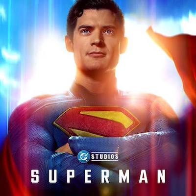 ENinaRothe's tweet image. The new #SupermanMovie reviewed on The Briefly. You give me two minutes, I'll give you my thoughts.
eninarothe.com/the-briefly