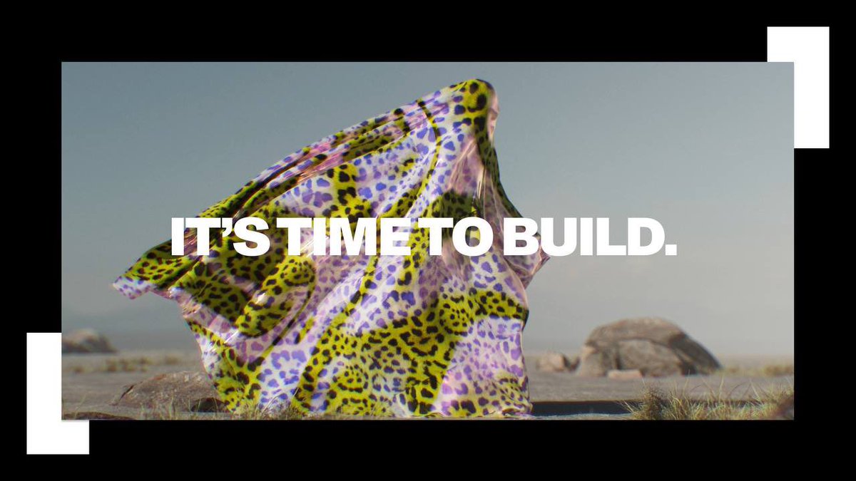 Felixwgmi's tweet image. Creators shouldn’t just publish on a platform.
They should shape it.
The Lamina1 Partner Program funds the people redefining content, culture & commerce.
X link : @lamina1official
If that’s you, apply now: about.lamina1.com/ecosystem
#Lamina1 #CreatorEconomy #PartnerProgram