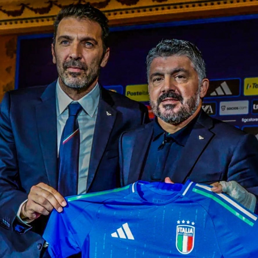 Italy Focus 🇮🇹 tweet media