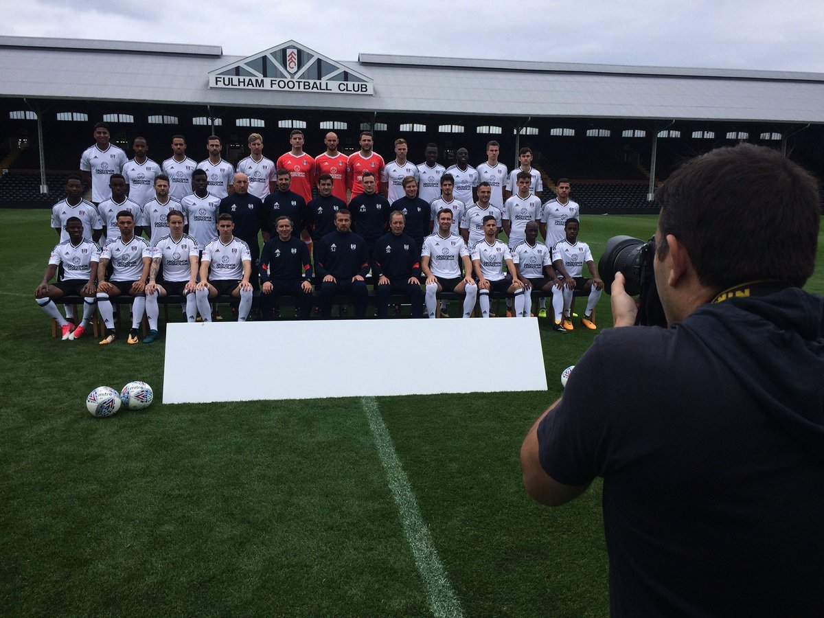Fulham FC Pics That Go Hard (@hard_ffc_pics) on Twitter photo 